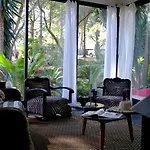 招待所 El Botanico De Sagra