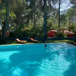 El Botanico De 招待所