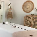 El Botanico De 招待所
