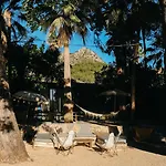 El Botanico De 4*