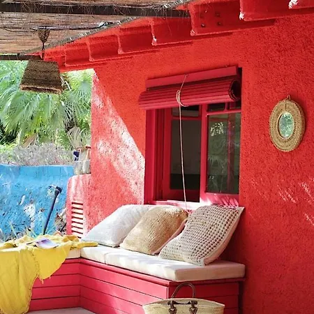 El Botanico De Guest house *