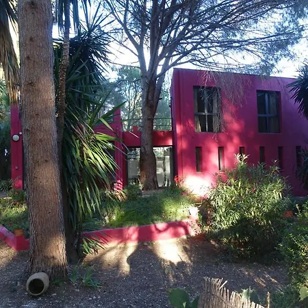 El Botanico De Guest house