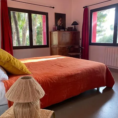 El Botanico De Sagra