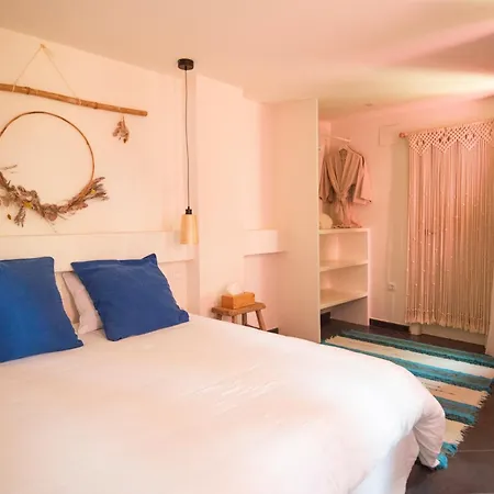 El Botanico De Guest house