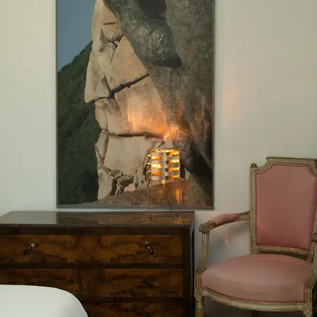 El Botanico De Sagra