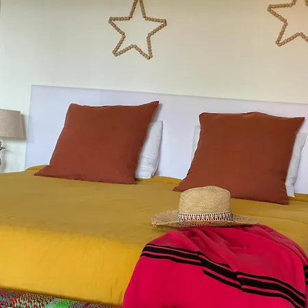 El Botanico De Guest house 4*