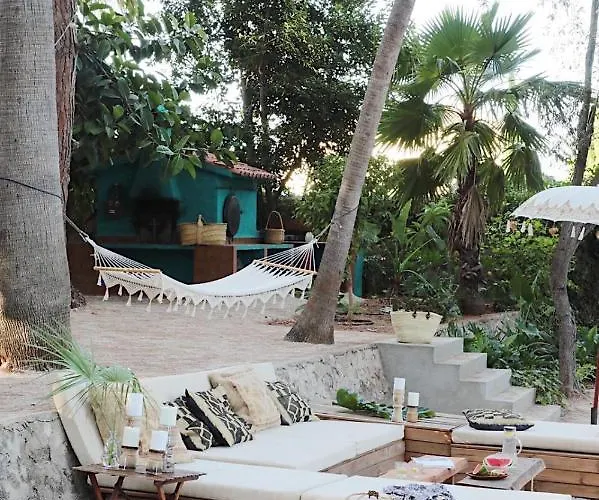 El Botanico De