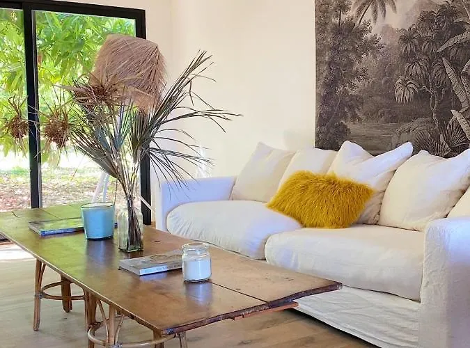 Casa de hóspedes El Botanico De 4*