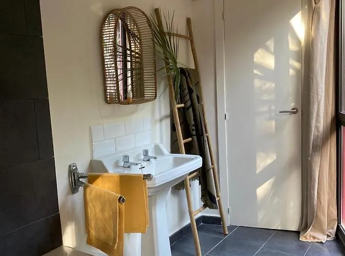 El Botanico De Casa de hóspedes 4*