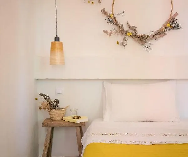 El Botanico De Casa de hóspedes 4*