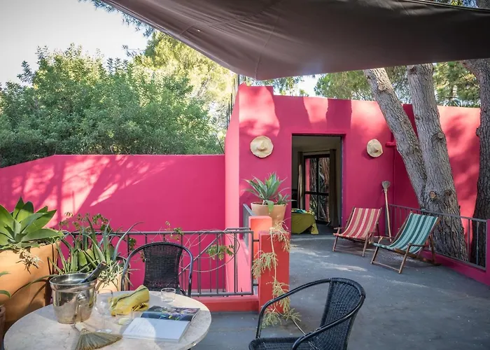 El Botanico De Sagra