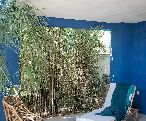 El Botanico De 4* Sagra