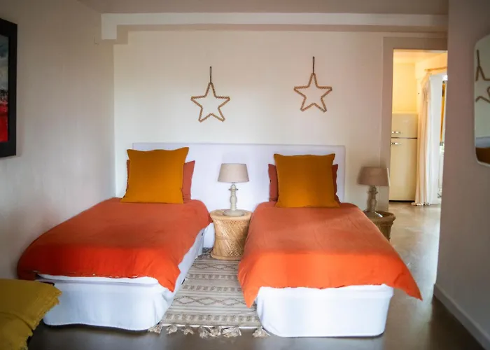 Casa de hóspedes El Botanico De 4*