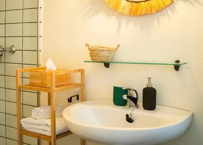 El Botanico De Casa de hóspedes 4*
