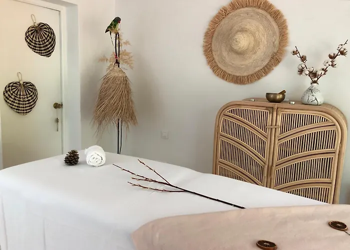 El Botanico De Casa de hóspedes