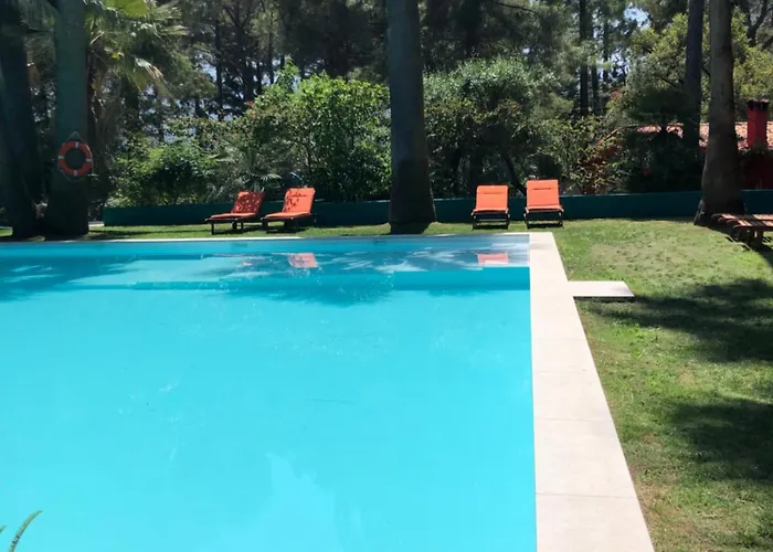 Casa de hóspedes El Botanico De