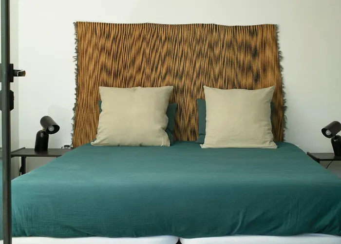 El Botanico De Gæstehus 4*