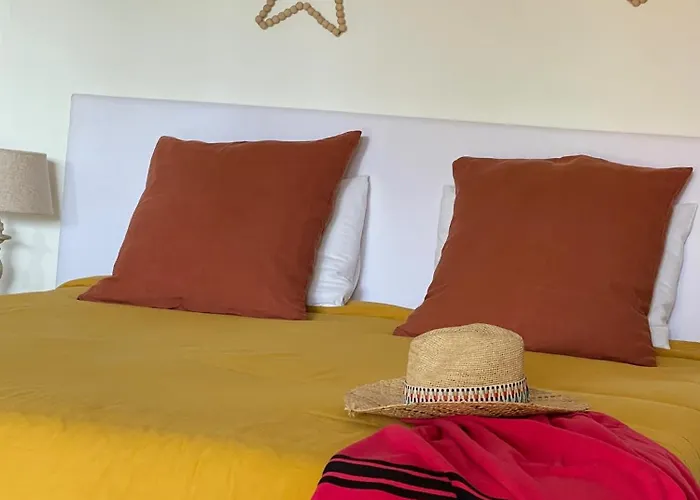 El Botanico De Casa de hóspedes 4*